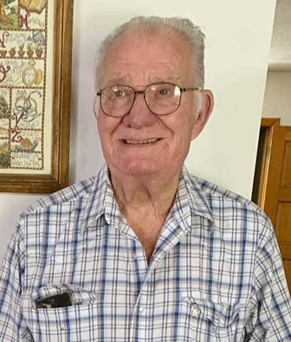 Roger Herman Clark